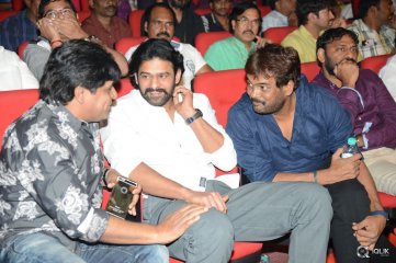 Loafer Movie Audio Launch